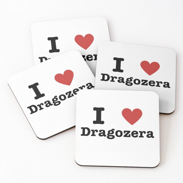 Item preview, I heart Dragozera designed and sold by littlebirdd5.