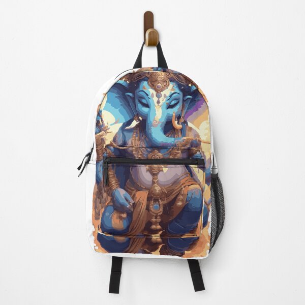 Item preview, Ganesha designed and sold by Eakkluk.