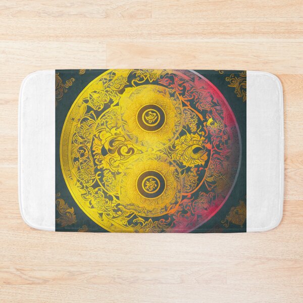 Item preview, DPrompt Design, T-Shirt, Funny Shirt, Dad Gifts, Mom Gift, Their Gifts , Graphic Tee, Cute Yin & Yang designed and sold by DPrompt.
