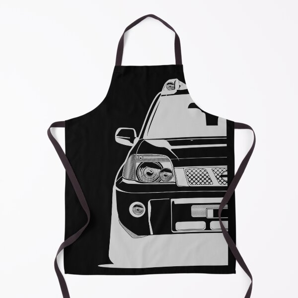Item preview, X-Trail 2002 designed and sold by MeiArtCircle.