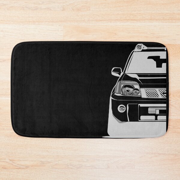 Item preview, X-Trail 2002 designed and sold by MeiArtCircle.