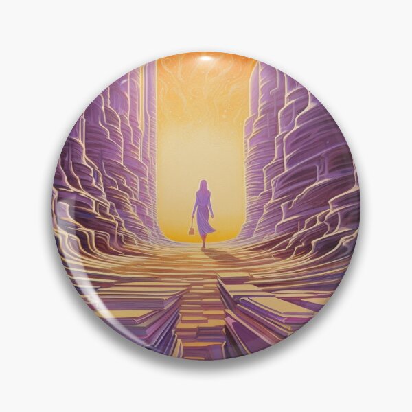 Item preview, Infinite Possibilities designed and sold by CoffeysCollage.
