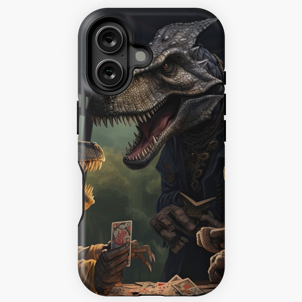 Item preview, iPhone Magsafe Tough Case designed and sold by garretbohl.