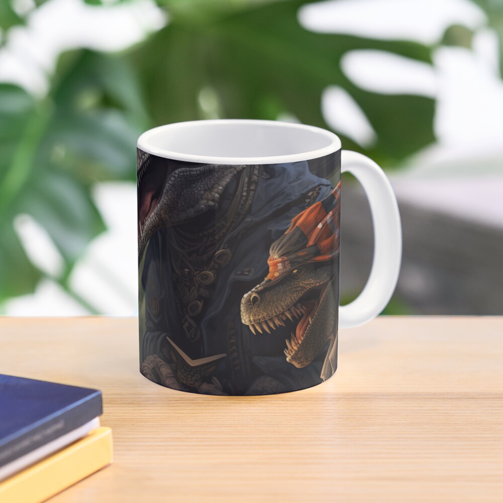 Item preview, Classic Mug designed and sold by garretbohl.