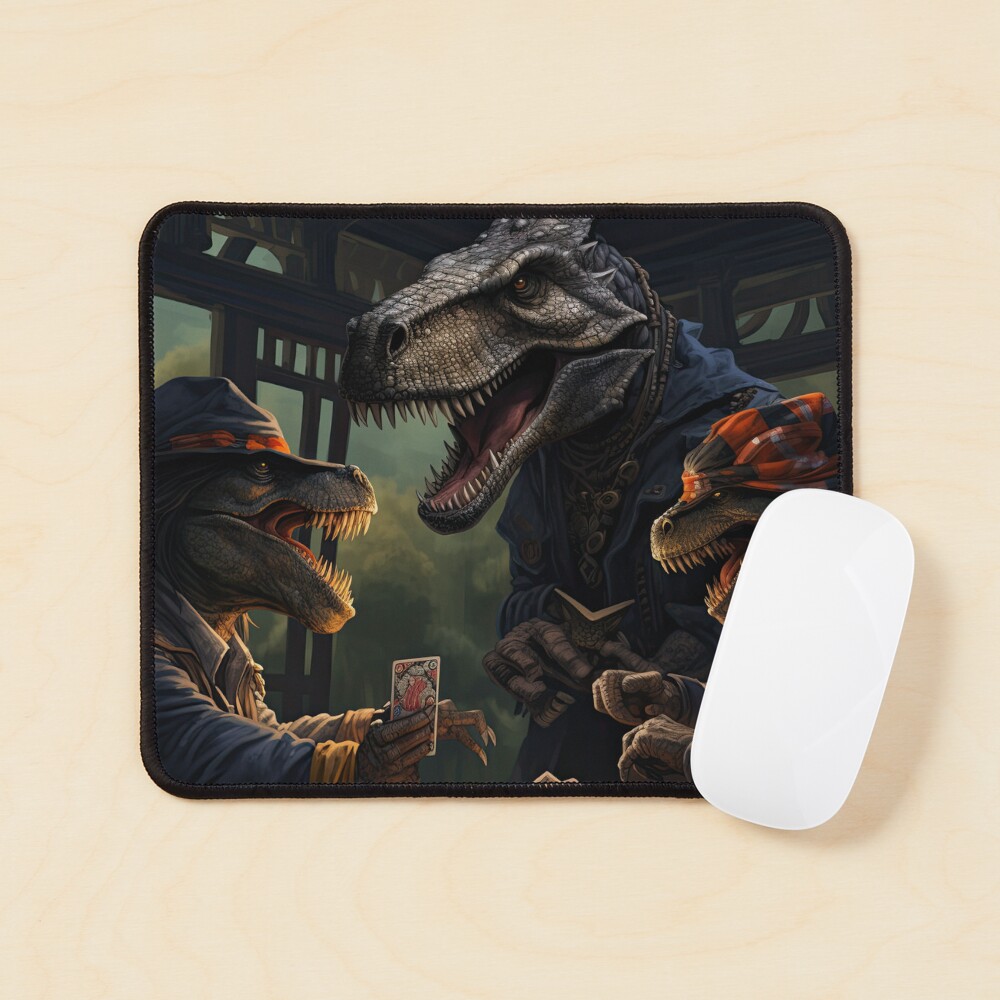 Item preview, Mouse Pad designed and sold by garretbohl.