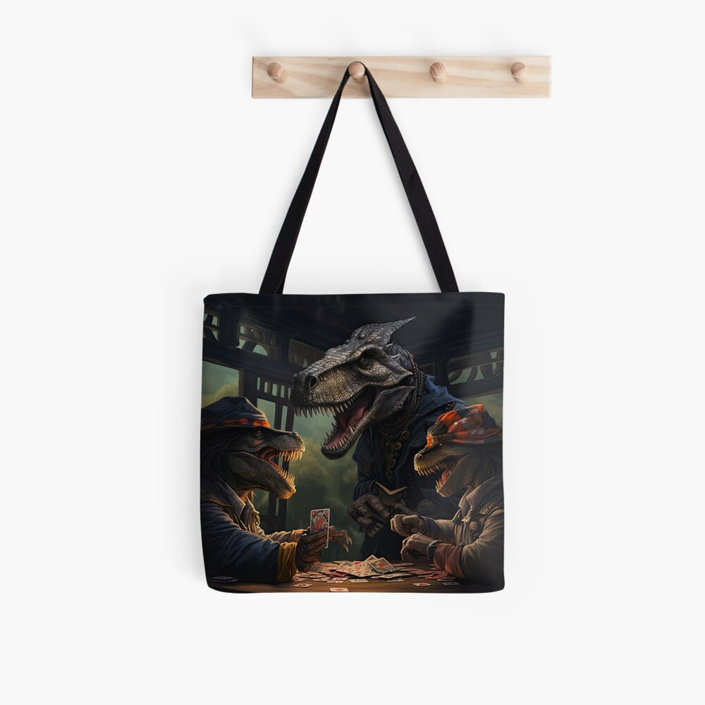 Item preview, All Over Print Tote Bag designed and sold by garretbohl.