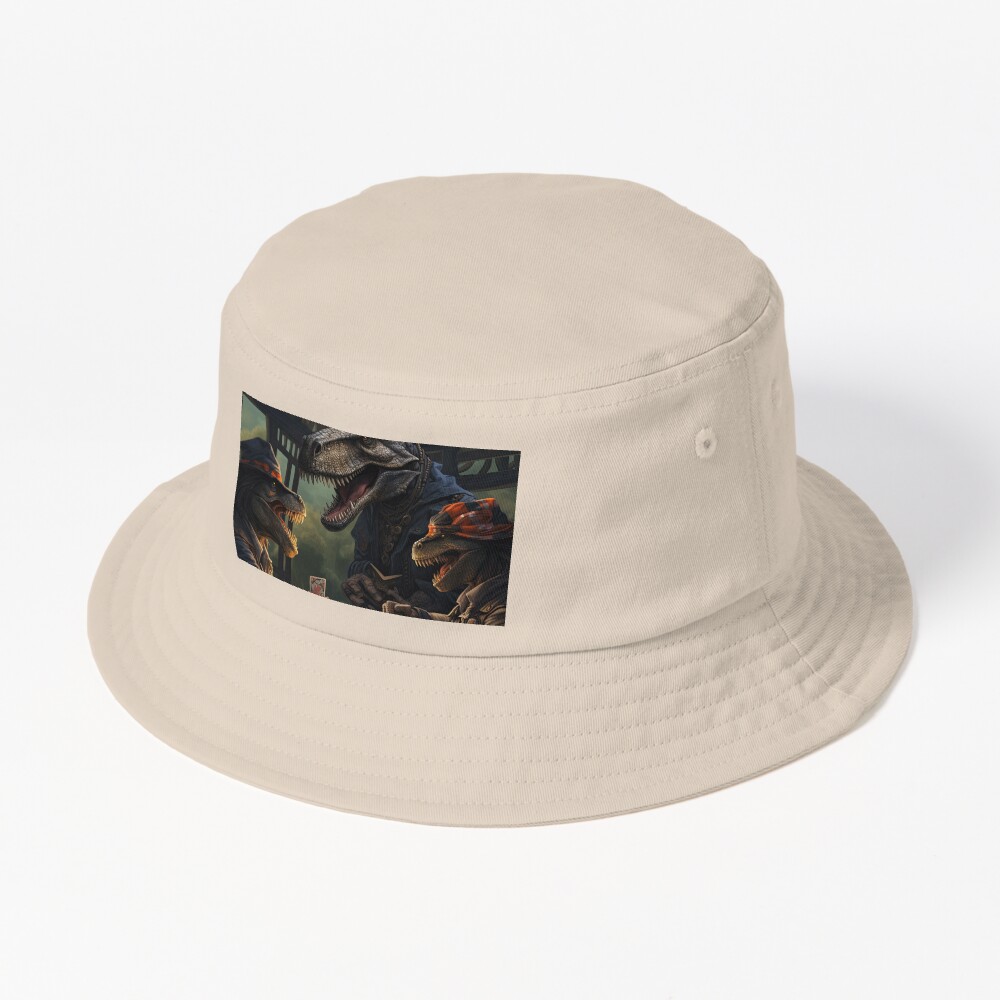 Item preview, Bucket Hat designed and sold by garretbohl.