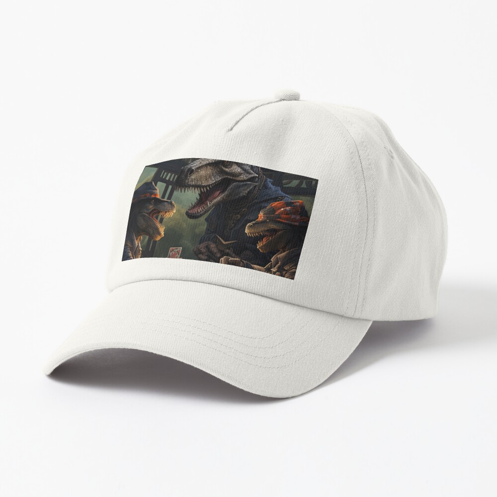 Item preview, Dad Hat designed and sold by garretbohl.