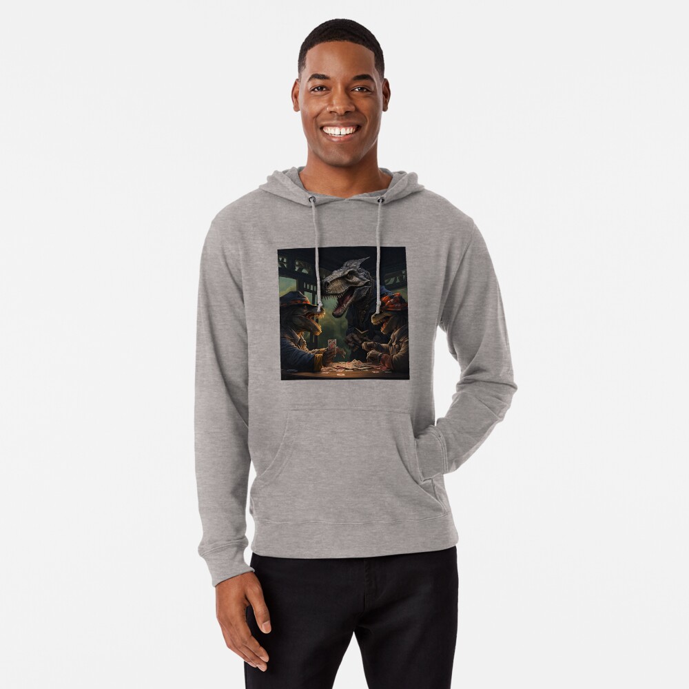 Item preview, Lightweight Hoodie designed and sold by garretbohl.