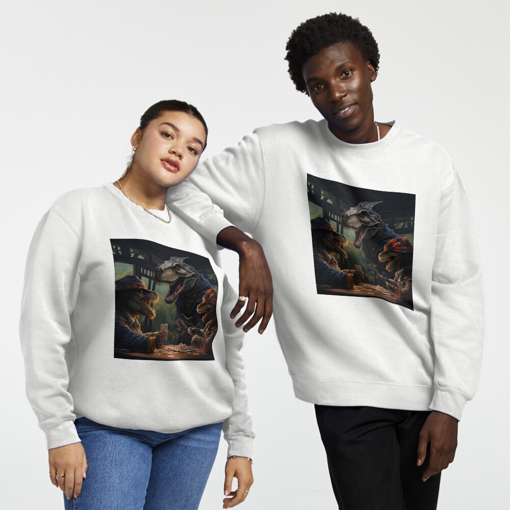 Item preview, Pullover Sweatshirt designed and sold by garretbohl.