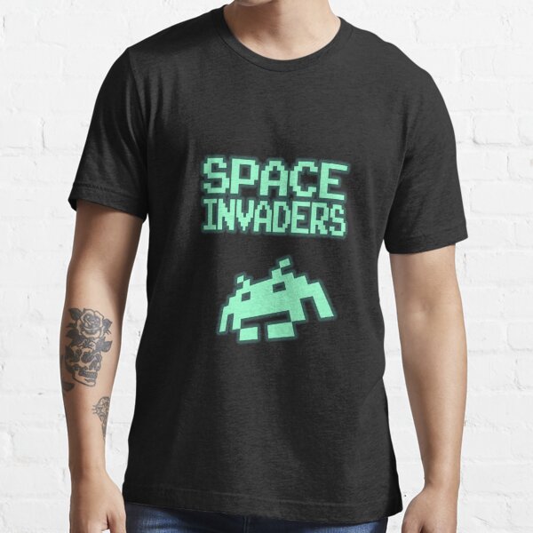 Space Invaders