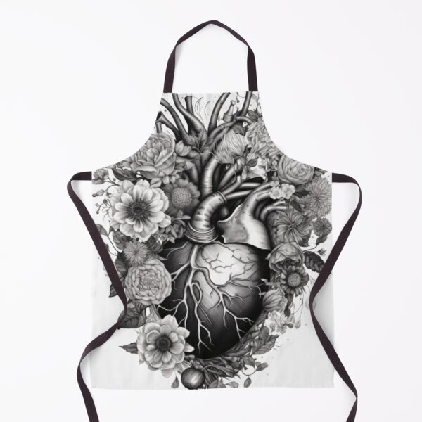 Item preview, heart designed and sold by Tee Studio.
