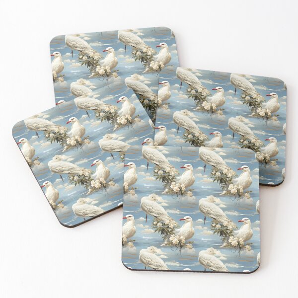 Item preview, Seagull designed and sold by KateAndersonLTD.