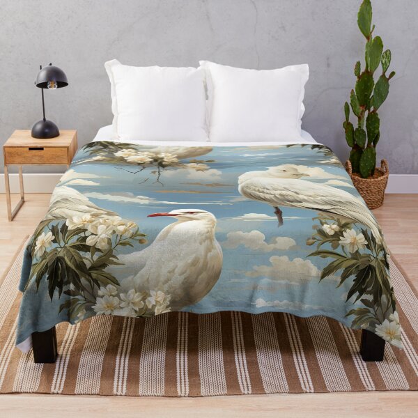 Item preview, Seagull designed and sold by KateAndersonLTD.