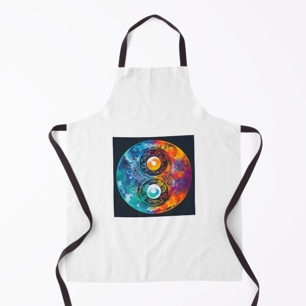 Item preview, DPrompt Design, T-Shirt, Funny Shirt, Dad Gifts, Mom Gift, Their Gifts , Graphic Tee, Cute Yin & Yang designed and sold by DPrompt.