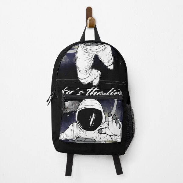 Item preview, Sky's the limit  designed and sold by DeeMARKart.