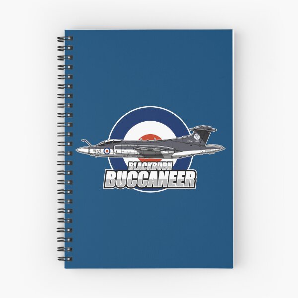 Item preview, Blackburn Buccaneer designed and sold by StrongVlad.