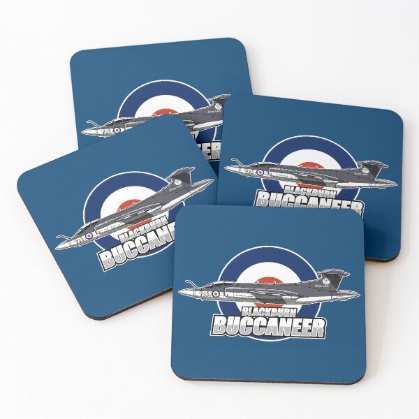 Item preview, Blackburn Buccaneer designed and sold by StrongVlad.