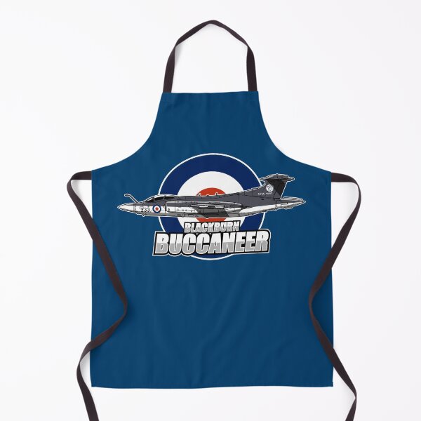 Item preview, Blackburn Buccaneer designed and sold by StrongVlad.