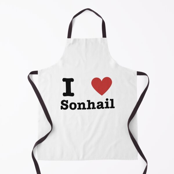 Item preview, I heart Sonhail designed and sold by littlebirdd5.