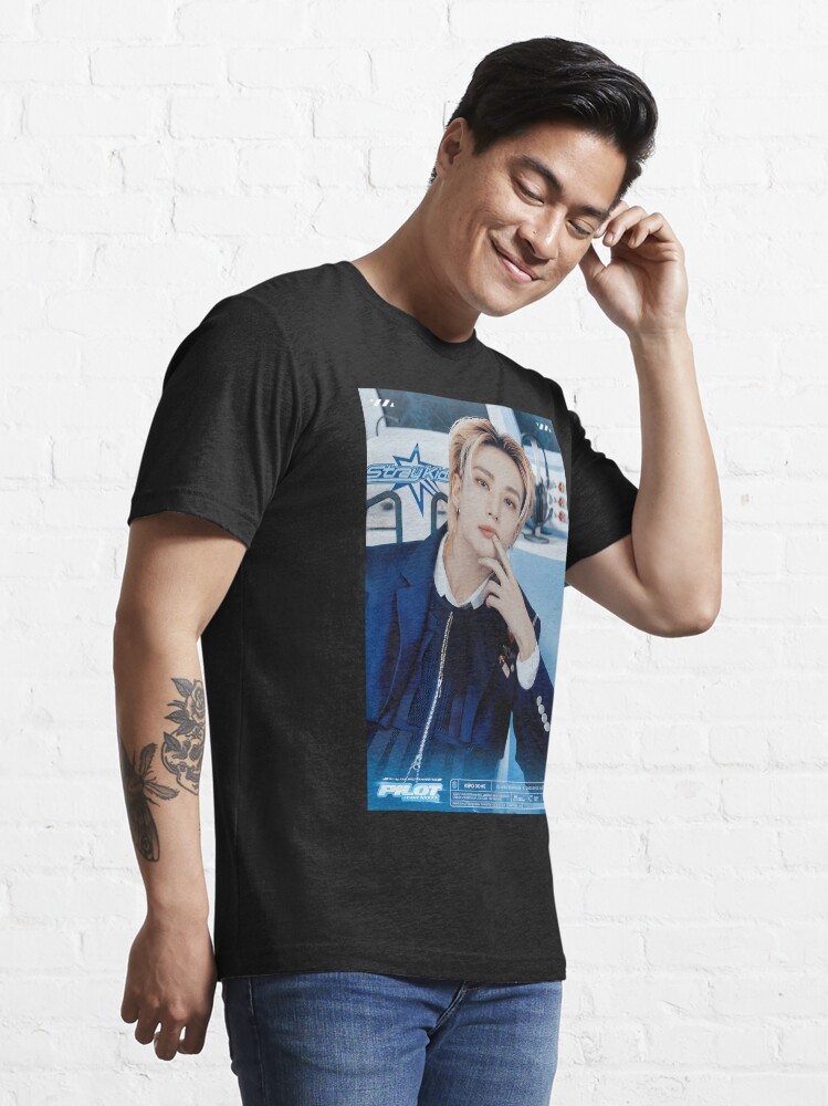 Essential T-Shirt for Sale mit 