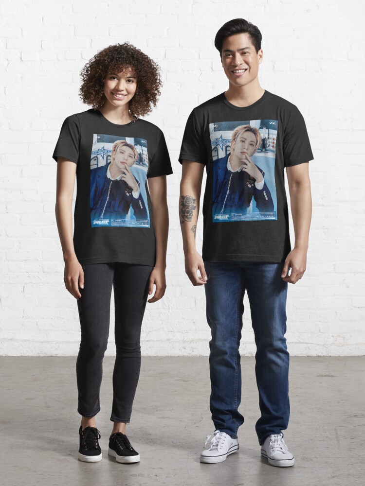 Essential T-Shirt for Sale mit 