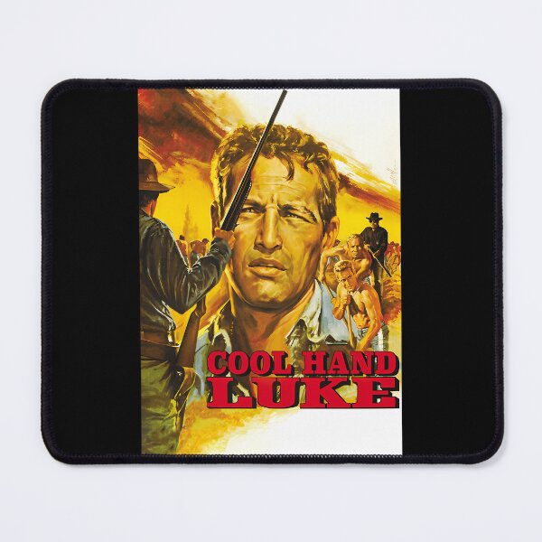 Item preview, Cool Hand Luke Stuart Rosenberg designed and sold by Mode-Amuck-Ruu.