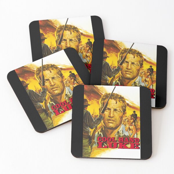 Item preview, Cool Hand Luke Stuart Rosenberg designed and sold by Mode-Amuck-Ruu.