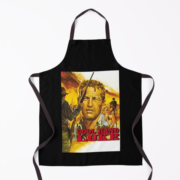 Item preview, Cool Hand Luke Stuart Rosenberg designed and sold by Mode-Amuck-Ruu.