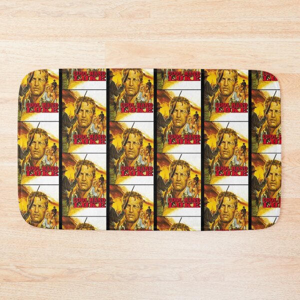 Item preview, Cool Hand Luke Stuart Rosenberg designed and sold by Mode-Amuck-Ruu.