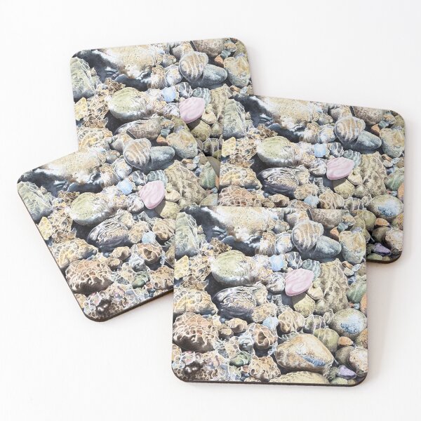 Item preview, Water Stones designed and sold by John Carrozza.