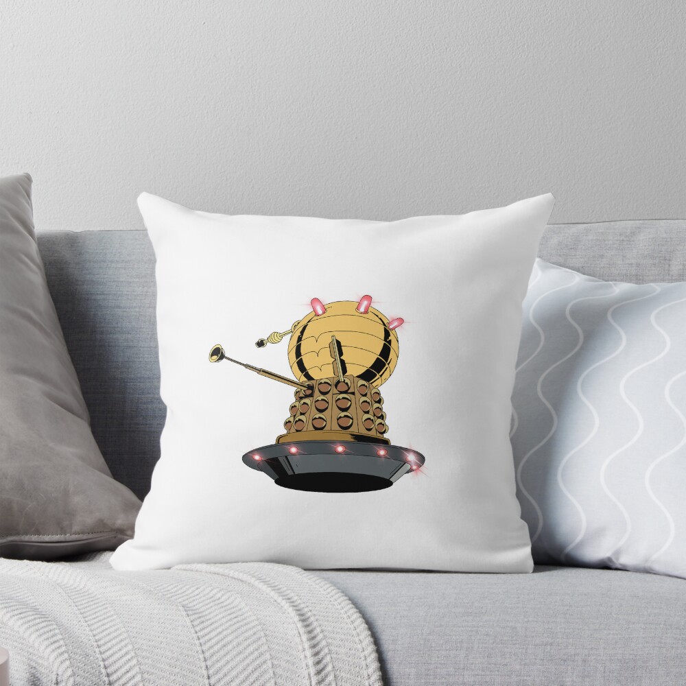 Item preview, Throw Pillow designed and sold by AEcreateNdesign.