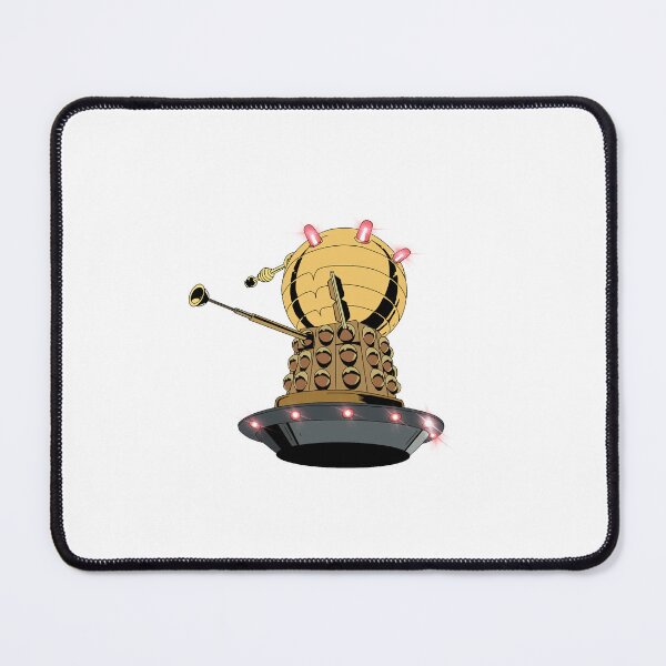 Item preview, Emperor designed and sold by The Celestial  Whovian.