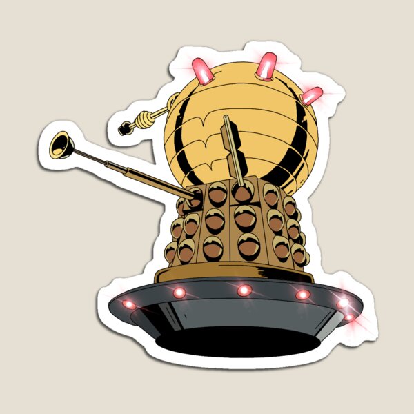 Item preview, Emperor designed and sold by The Celestial  Whovian.