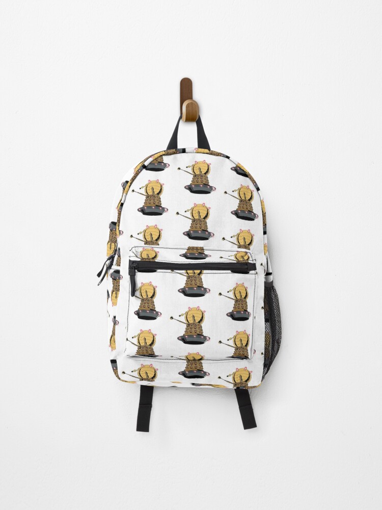 Thumbnail 1 of 3, Backpack, Emperor designed and sold by AEcreateNdesign.