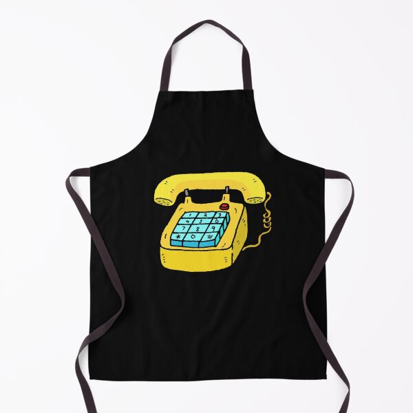 Item preview, Vintage Telephone designed and sold by Sunnysideth.