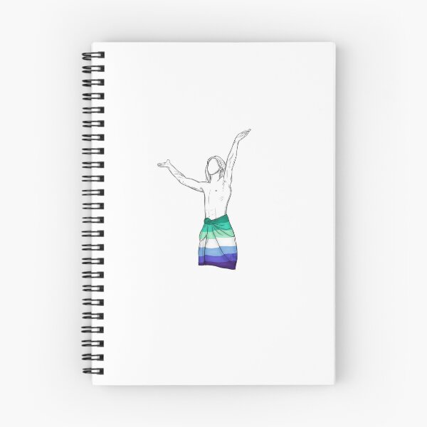 Artikelvorschau, Måneskin Ethan Torchio mit Gay-Flagge entworfen und verkauft von ArteDellaVitaDE.