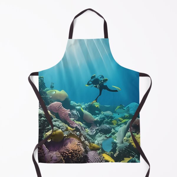 Item preview, Exploring the Wonders of Deep-Sea Mining designed and sold by ChielGoor88.