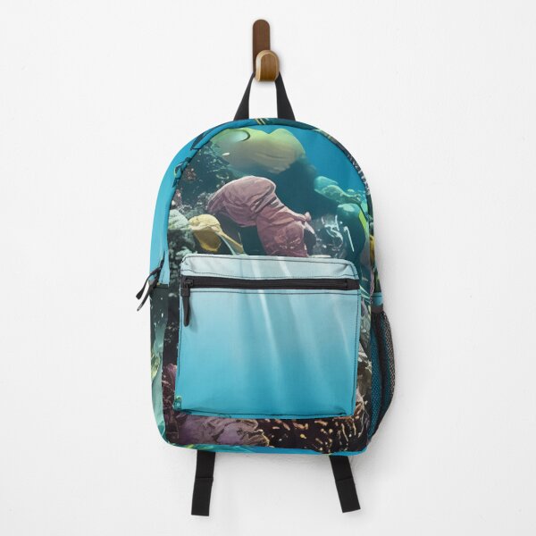 Item preview, Exploring the Wonders of Deep-Sea Mining designed and sold by ChielGoor88.