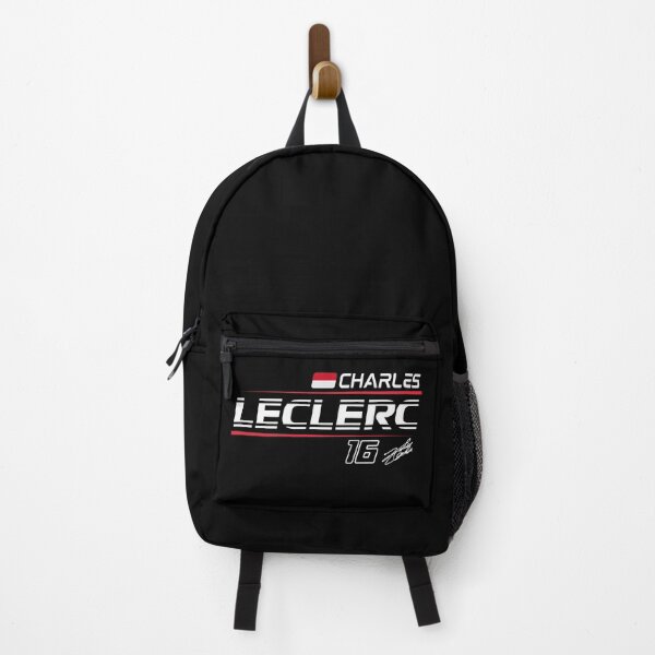 Item preview, Leclerc Lightning: Speed and Style - F1 2025 designed and sold by F1 Studio.
