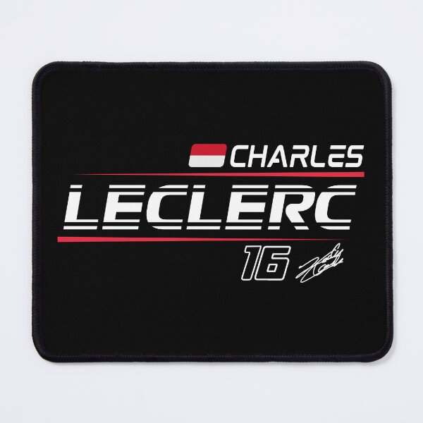 Item preview, Leclerc Lightning: Speed and Style - F1 2025 designed and sold by F1 Studio.
