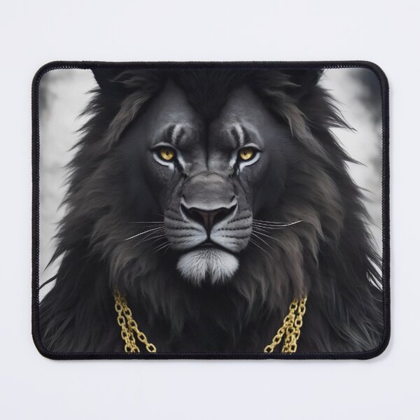 Item preview, Remember Who You Are Lion Motivational designed and sold by harshu77.