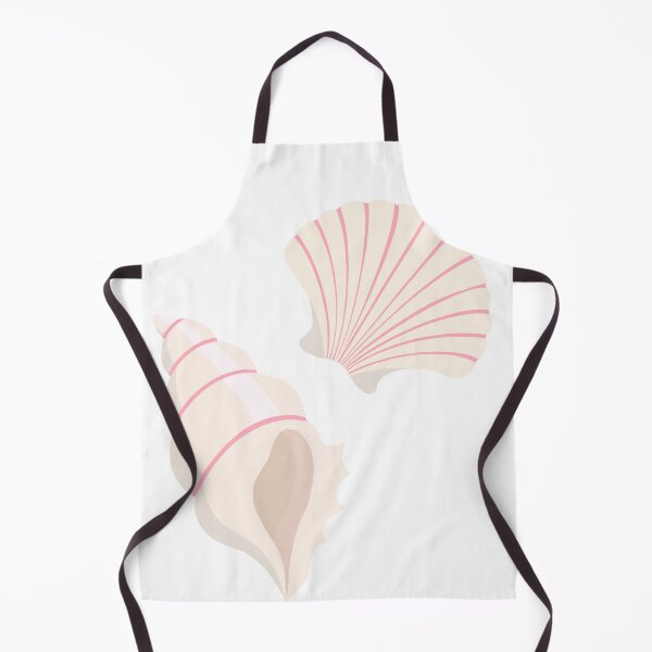 Item preview, SEA SHELL PINK designed and sold by roofrias.