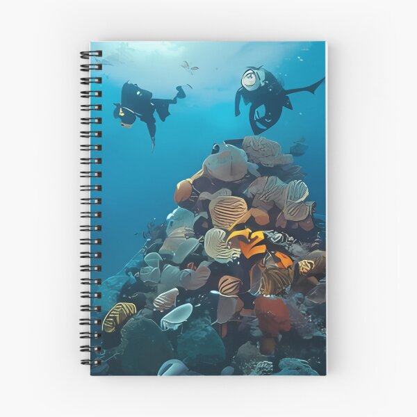 Item preview, Exploring the Wonders of Deep-Sea Mining designed and sold by ChielGoor88.