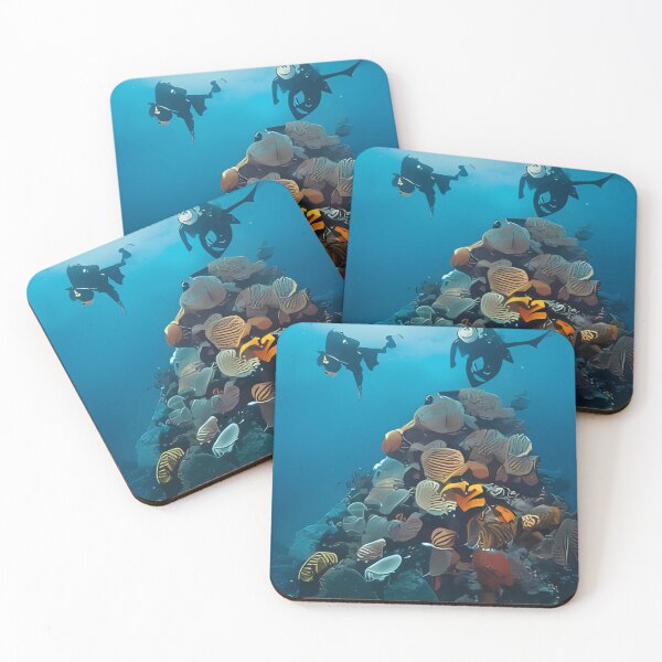Item preview, Exploring the Wonders of Deep-Sea Mining designed and sold by ChielGoor88.