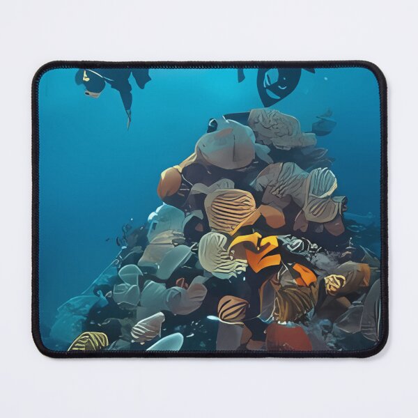 Item preview, Exploring the Wonders of Deep-Sea Mining designed and sold by ChielGoor88.