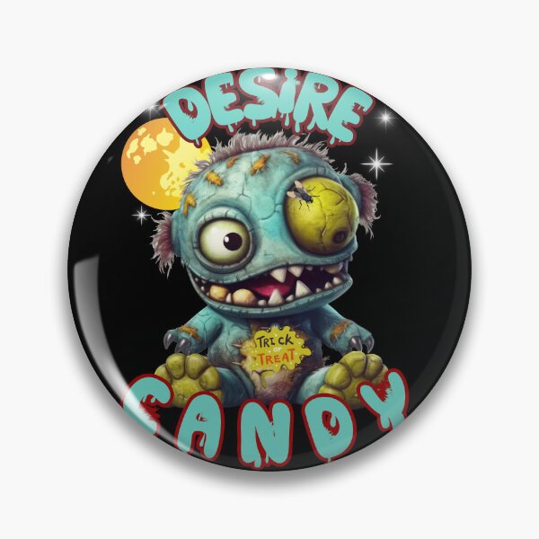 Item preview, Desire Candy designed and sold by MironEX.