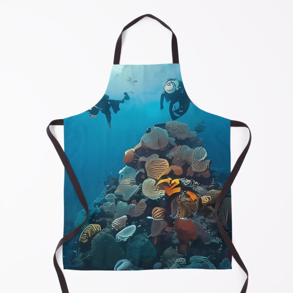 Item preview, Exploring the Wonders of Deep-Sea Mining designed and sold by ChielGoor88.