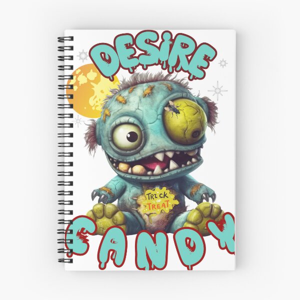 Item preview, Desire Candy designed and sold by MironEX.