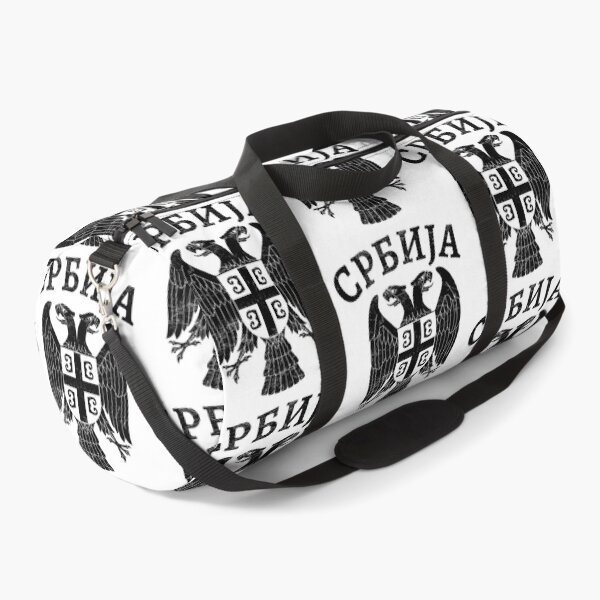 Item preview, Serbia eagle coat of arms designed and sold by Mila1946.